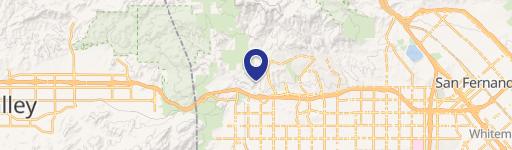 Vacant Land in Chatsworth Highlands