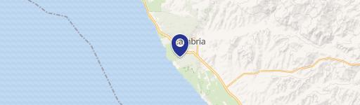 Land in Cambria Pines Estates