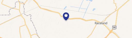 Raceland Land For Sale