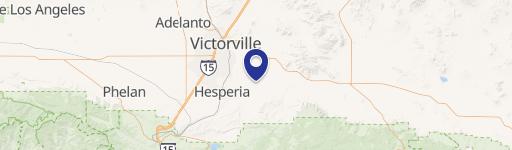 Apple Valley Vacant Land Parcel