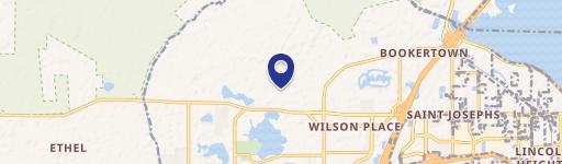 Ready-to-Build 5-Acre Lot