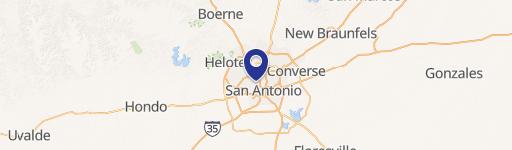 San Antonio Multifamily Property