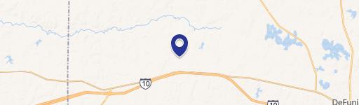 Two Acre Lot in Defuniak