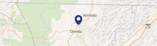 Prime Land on Highway 27