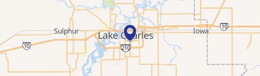 Cleared Homesite in Central Location
