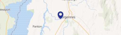 Otter Creek Waterfront Building Lot