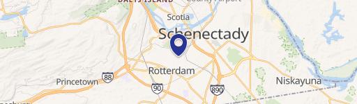 Two-Unit Property in Schenectady