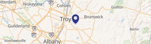 Troy Three-Unit Multifamily Property