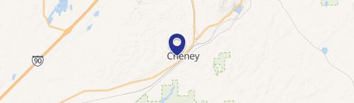 Multi-Family Zoned Lot Near EWU