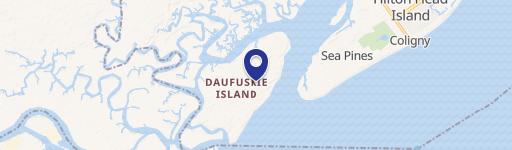 Daufuskie Island Corner Lot