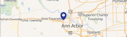 Ann Arbor Duplex For Sale