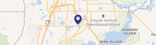 Versatile Office Space in Sanford