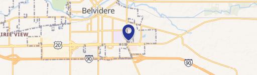 Corner Lot Near Interstate