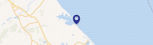 Waterfront Acre in Gated Community