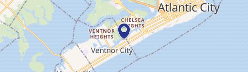 Ventnor Triplex with Ocean Views