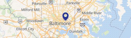 Mixed-Use Property Near Johns Hopkins