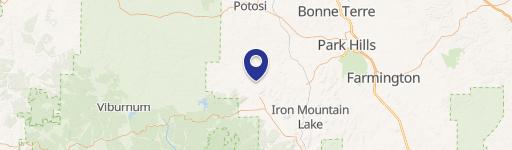 Unrestricted Land with Private Lake