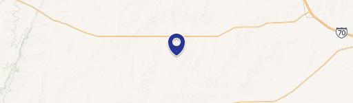 Scenic 40-Acre Mountain View Parcel