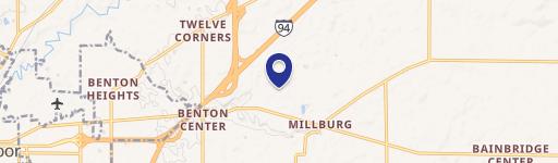 Land Available in Benton Harbor