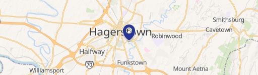 Hagerstown Industrial Land Opportunity