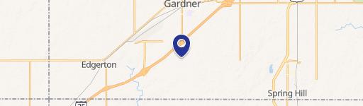 Prime Corner Acreage in Gardner