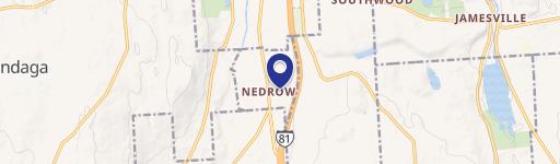 Land Available in Nedrow