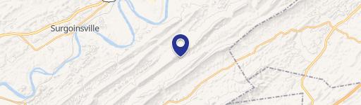 Rogersville Land with Mountain Views