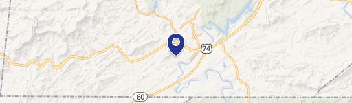 2.4 Acres Mountain Serenity