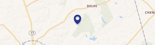 8.01 Acres Hunting Land