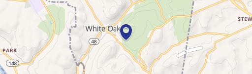 Versatile Commercial Lot with Wood Line