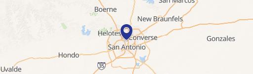 San Antonio Fourplex Investment Opportunity