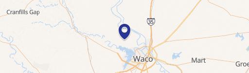 Development Tract or Cattle Ranch