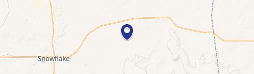 10 Acre Parcel in Snowflake