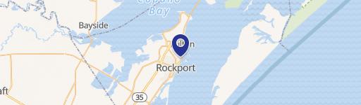 Prime Lot Near Rockport Beach