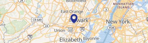 Newark Two-Family Home For Sale