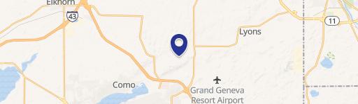 Spacious Land Parcel Near Geneva