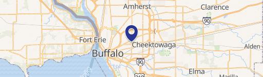 Buffalo Roaming House Investment Opportunity