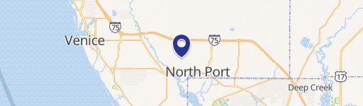 Land Parcel in Growing North Port