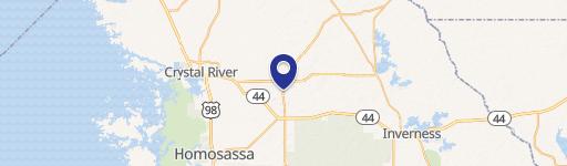 Commercial Land on Lecanto Highway