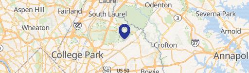 Land Parcel on Duckettown Road