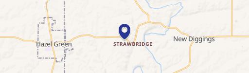 Hazel Green Farmland Opportunity