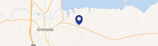 Grenada Lake Recreation Land