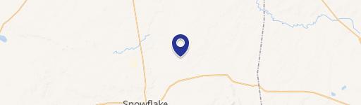 10 Acres East of Snowflake