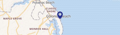 Waterfront Commercial Lot Opportunity