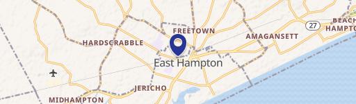 East Hampton Village Mixed-Use Property