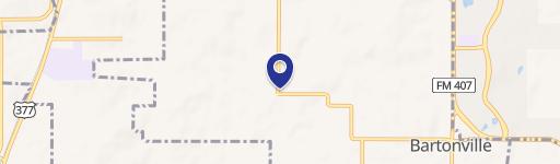 7.369 Acres in Bartonville