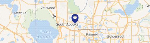 Lakefront Development Opportunity in Apopka