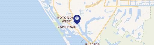 Placida Waterfront Development Opportunity