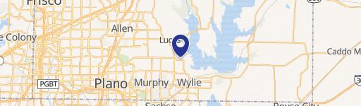 Prime Unzoned Corner Lot