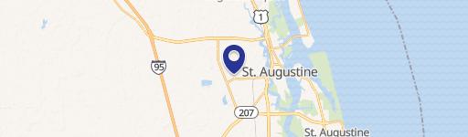 West Augustine Development Opportunity